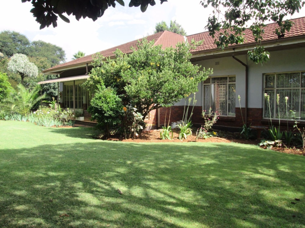 House for sale in Dalview - 1BJ1565584