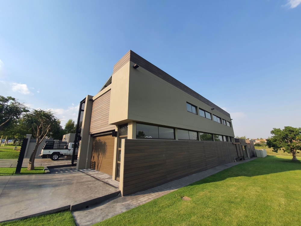 House for sale in Midstream Estate - CN1559590 House for sale in Midstream Estate - CN1559590