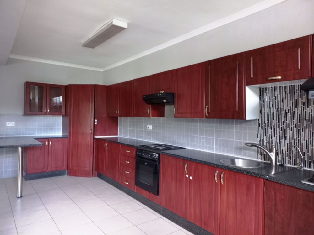 House to rent in Phakalane Golf Estate, Botswana - 3BO1728374