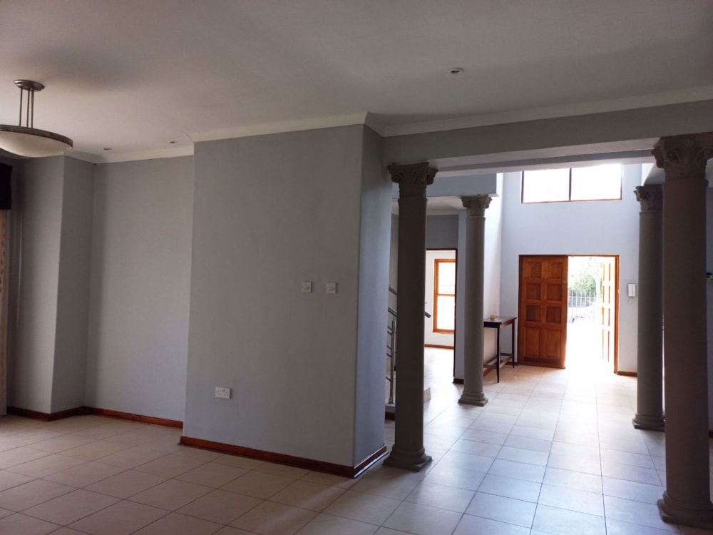 House to rent in Phakalane Golf Estate, Botswana - 3BO1728374