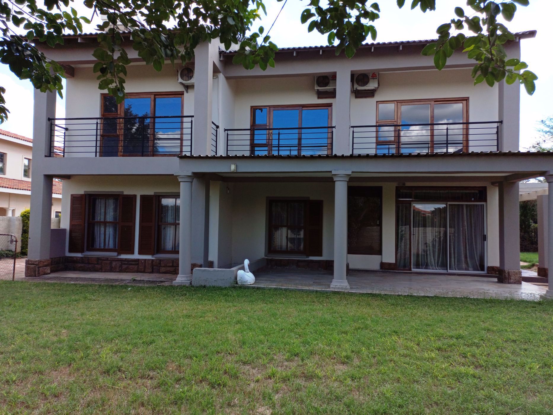 House to rent in Phakalane Golf Estate, Botswana - 3BO1728374