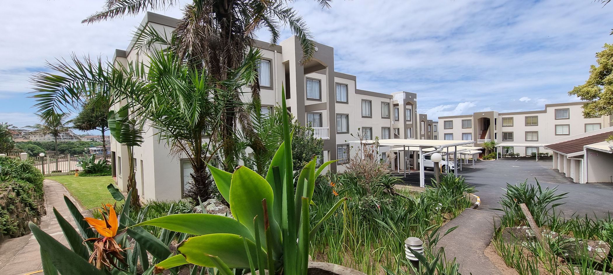 Apartment for sale in St Michaels on Sea - 1PSH1689418