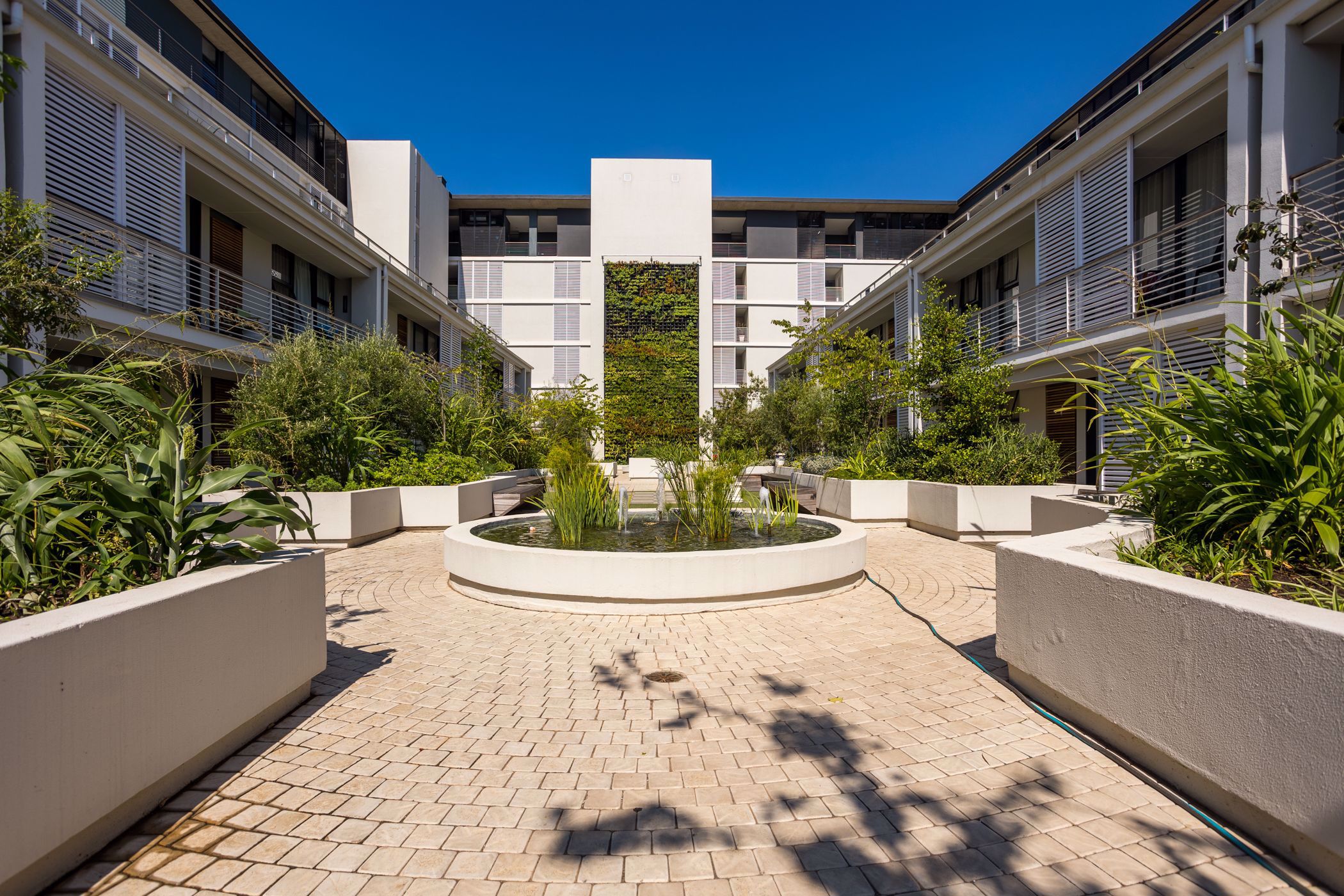 Apartment for sale in Sibaya - 1ND1561419