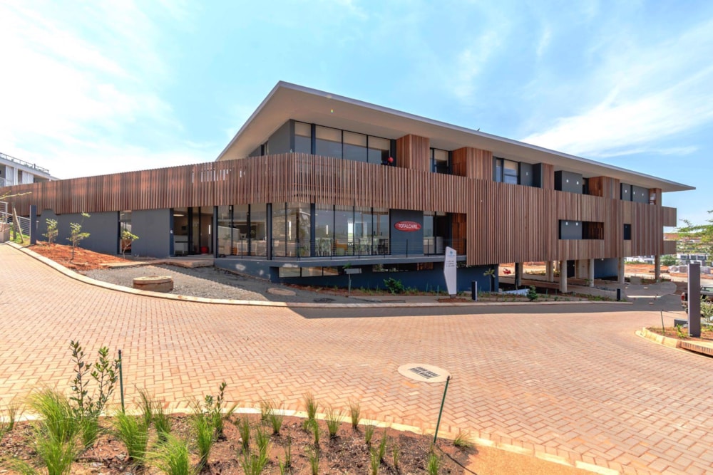 Apartment for sale in Sibaya - 1ND1561419 Apartment for sale in Sibaya - 1ND1561419