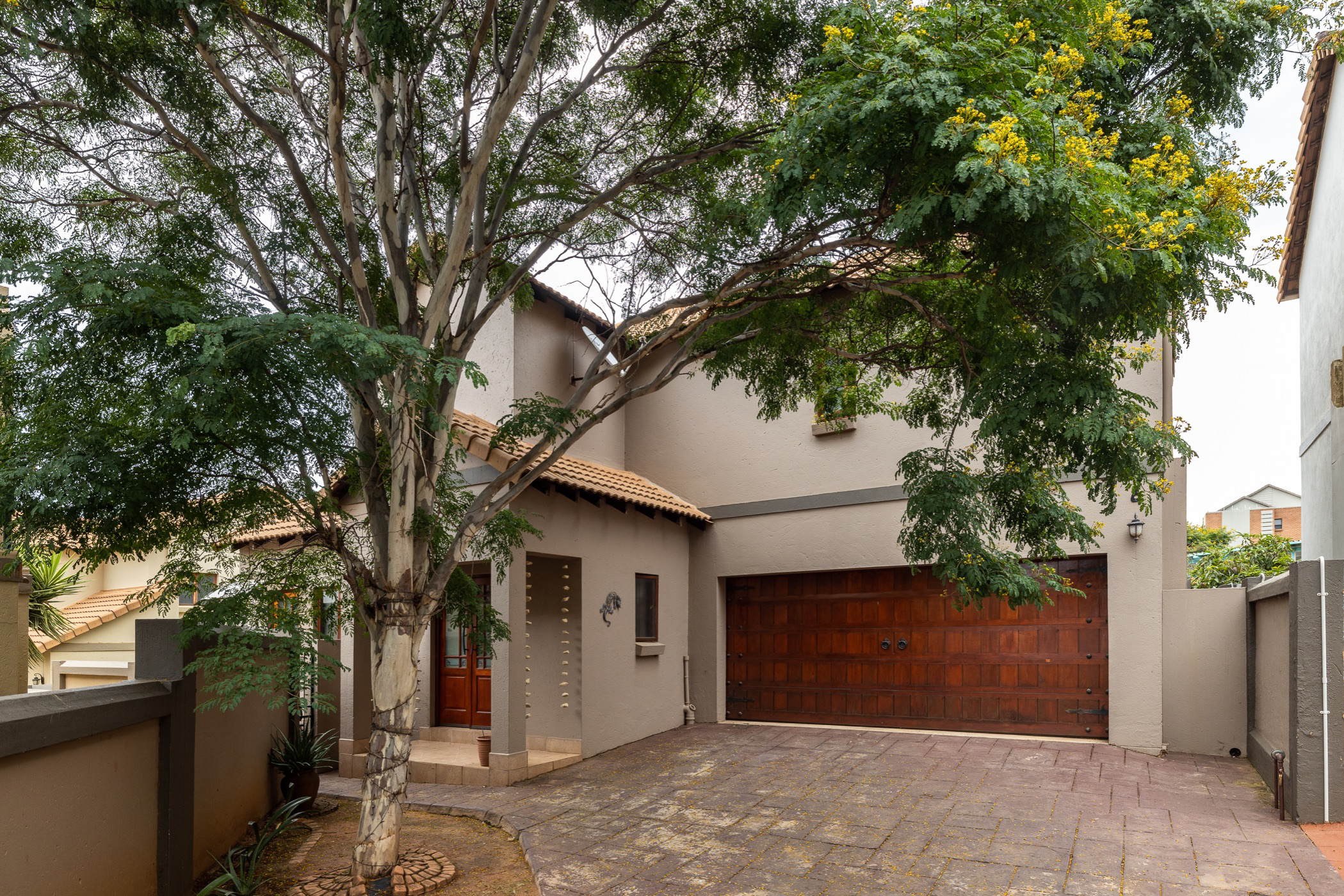 House to rent in Bronberg - PTL1753655