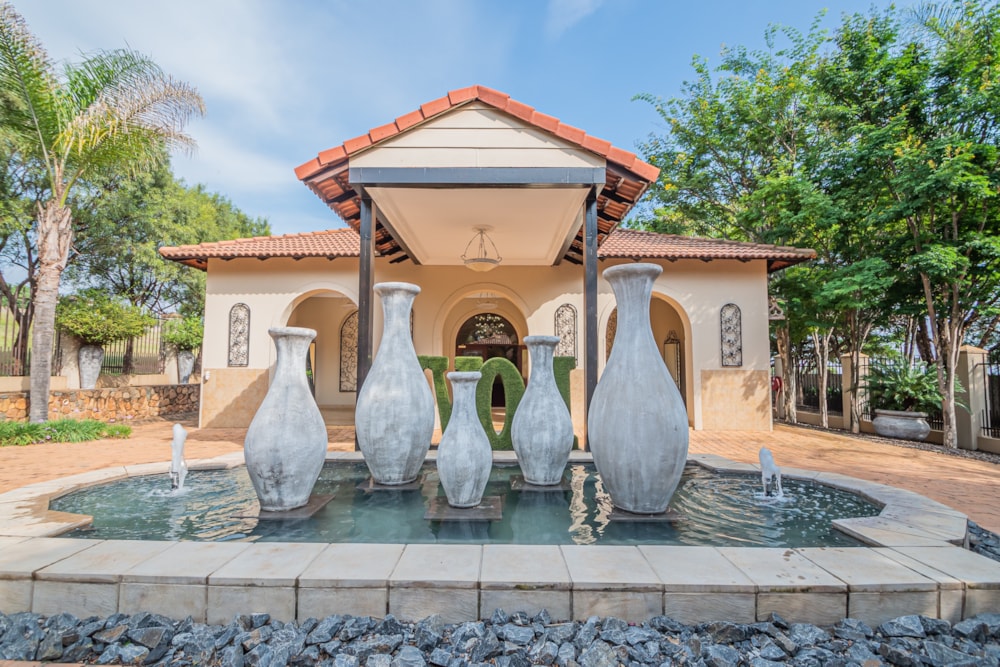 Function venue for sale in Mooiplaats - PT1562372 Function venue for sale in Mooiplaats - PT1562372