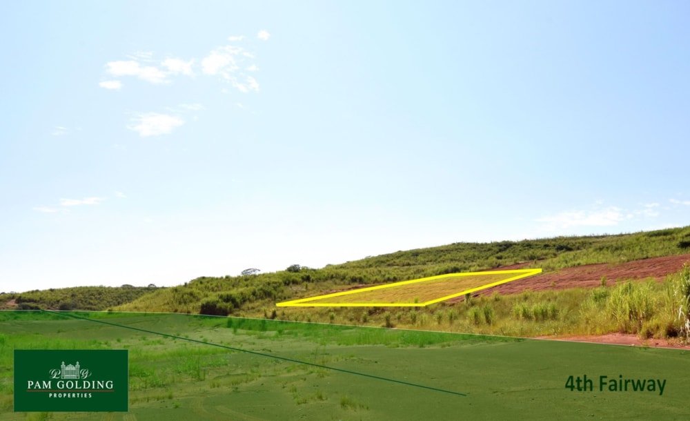 Residential vacant land for sale in Zimbali Lakes Resort - 1BD1562601 Residential vacant land for sale in Zimbali Lakes Resort - 1BD1562601