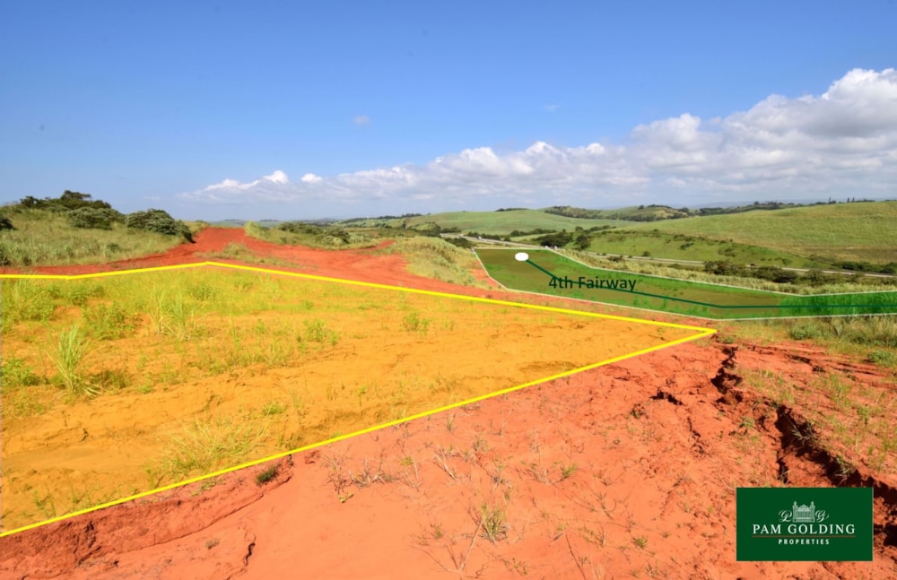 Residential vacant land for sale in Zimbali Lakes Resort - 1BD1562601 Residential vacant land for sale in Zimbali Lakes Resort - 1BD1562601