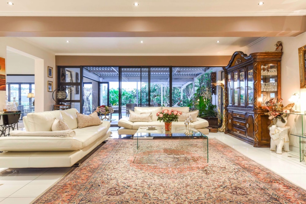 Security estate home for sale in Cedar Creek - FW1725942