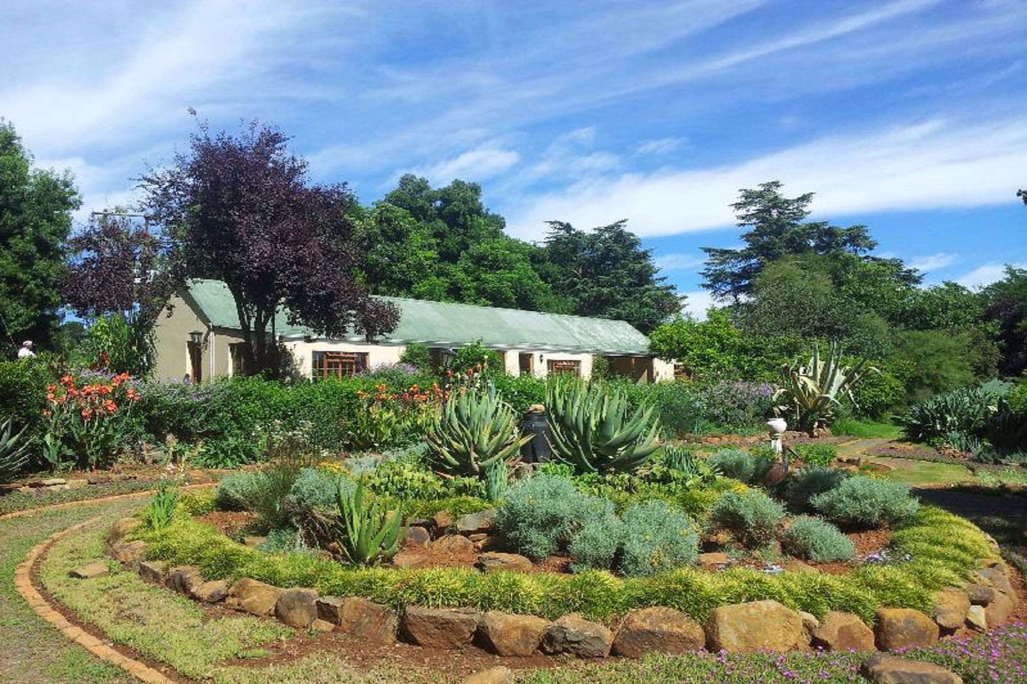 Apartment let in Kokstad - 1UB1689991