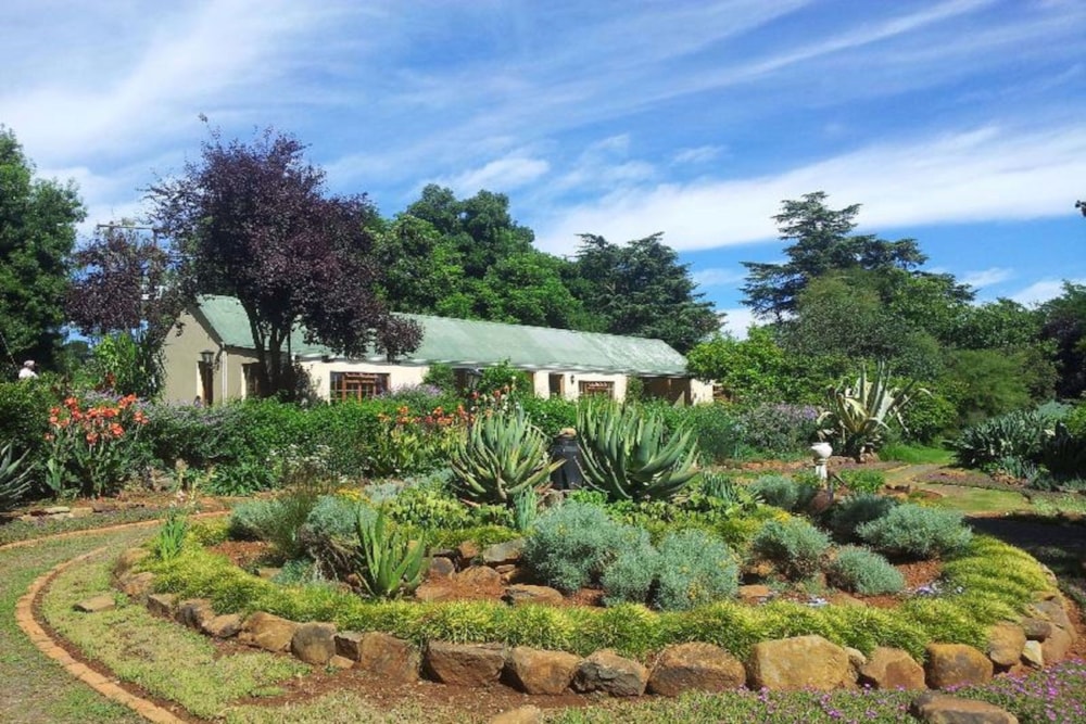 Apartment let in Kokstad - 1UB1689991