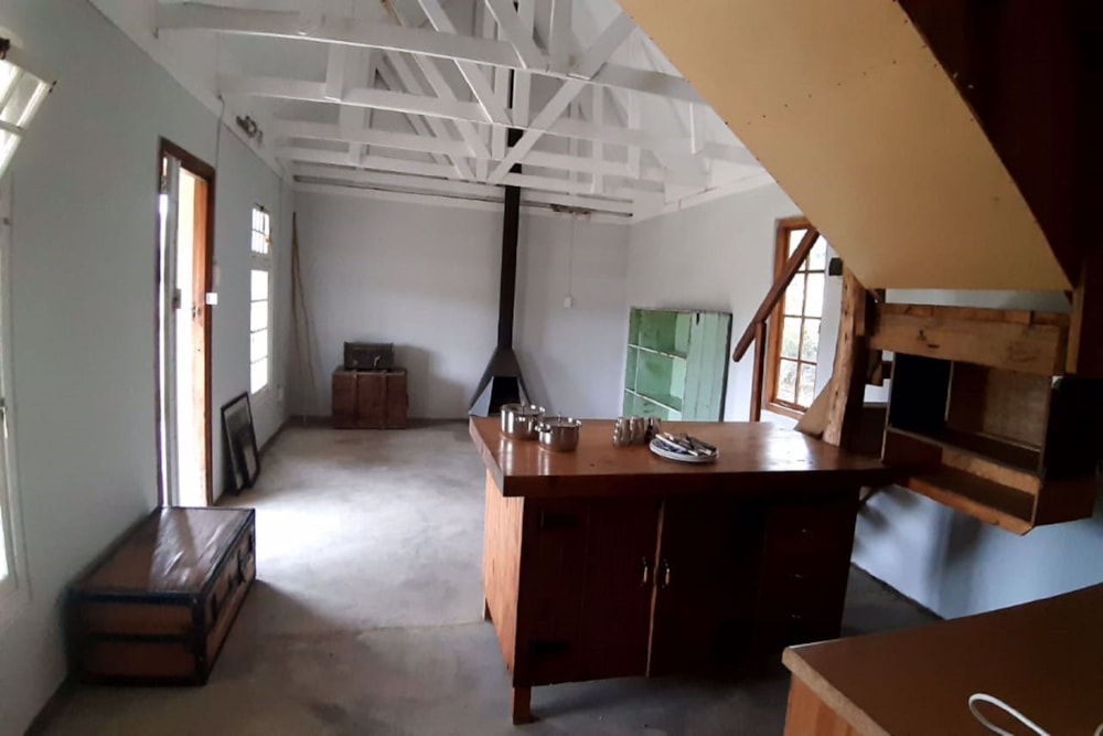 Apartment let in Kokstad - 1UB1689991