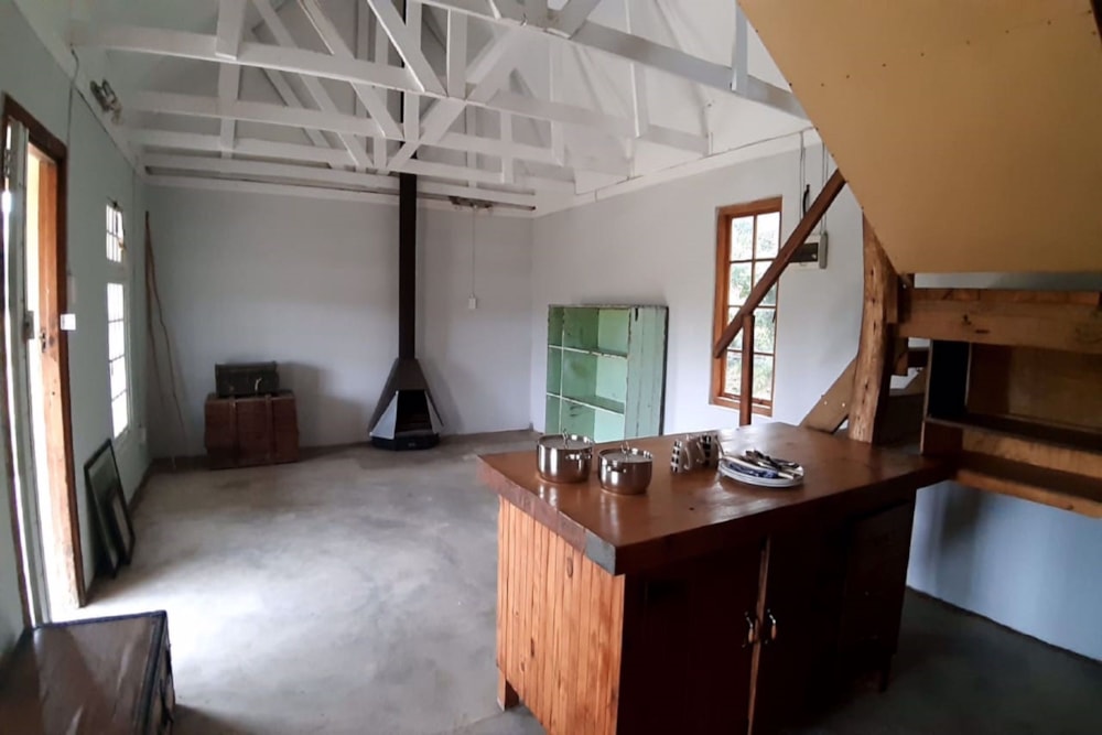 Apartment let in Kokstad - 1UB1689991