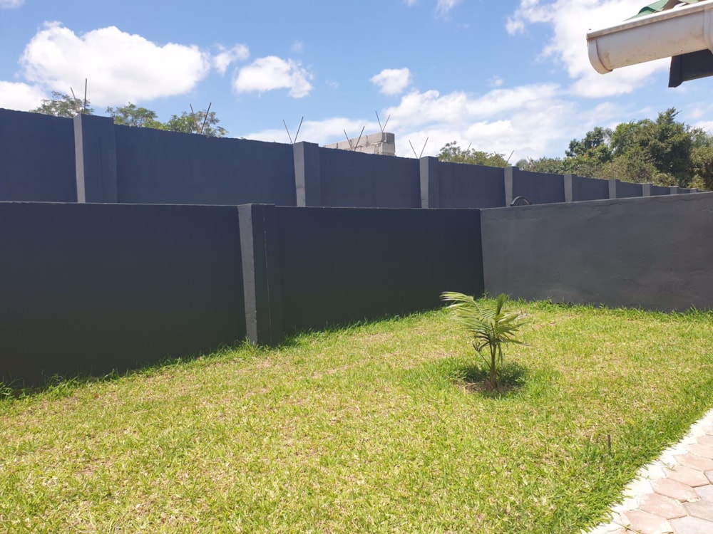 House to rent in Roma, Zambia - 3ZA1562769