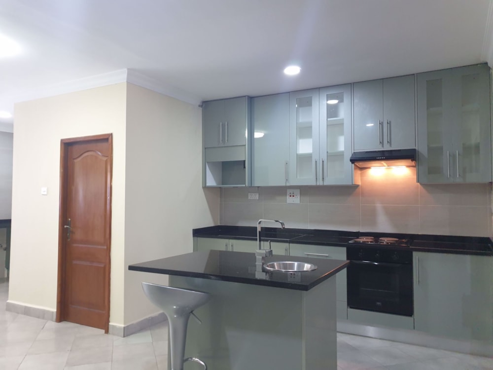 House to rent in Roma, Zambia - 3ZA1562769