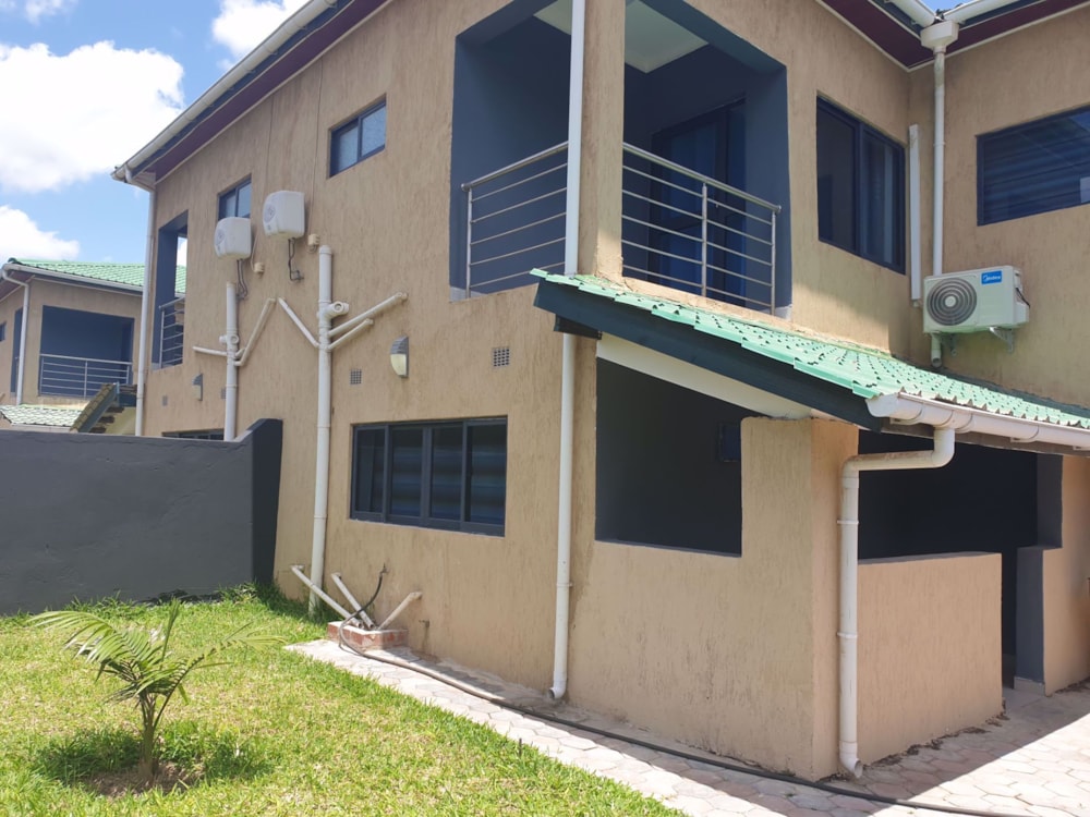 House to rent in Roma, Zambia - 3ZA1562769