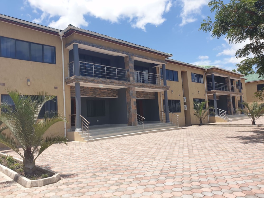 House to rent in Roma, Zambia - 3ZA1562769