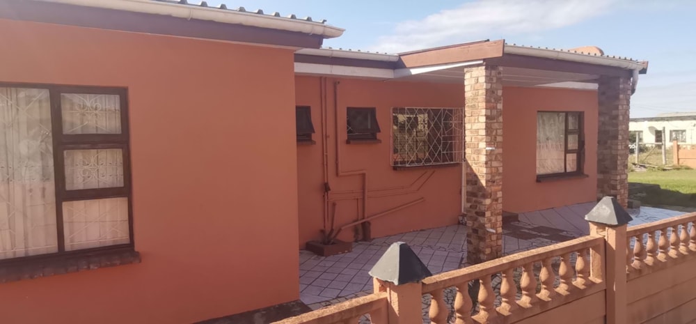House sold in King Williams Town (Qonce) - 1MH1562894