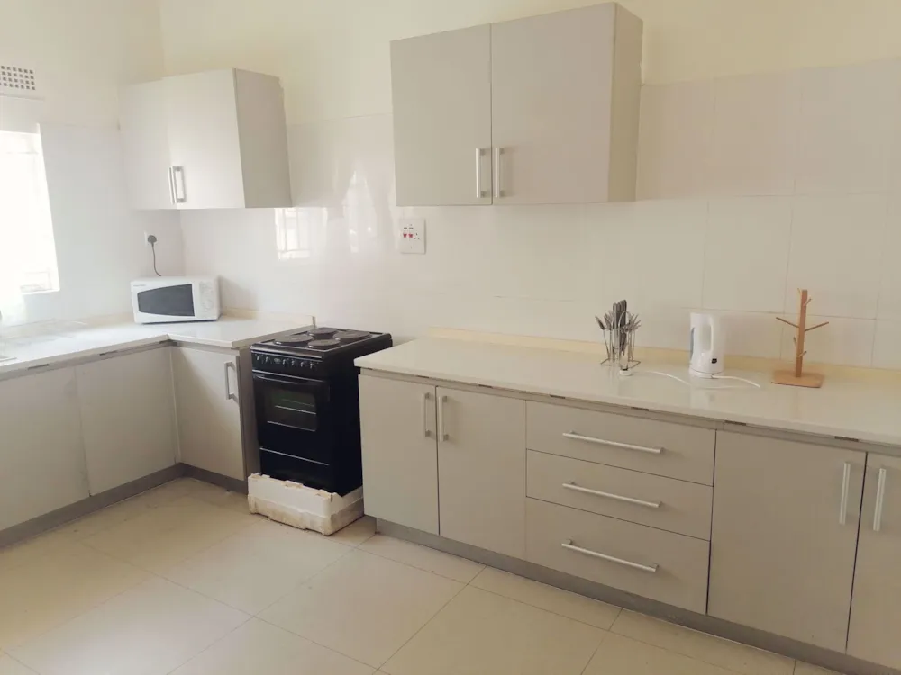 Apartment to rent in Nyumba Yanga, Zambia - 3ZA1562965 Apartment to rent in Nyumba Yanga, Zambia - 3ZA1562965