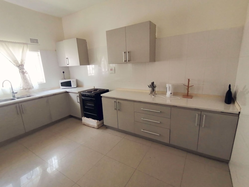 Apartment to rent in Nyumba Yanga, Zambia - 3ZA1562965 Apartment to rent in Nyumba Yanga, Zambia - 3ZA1562965