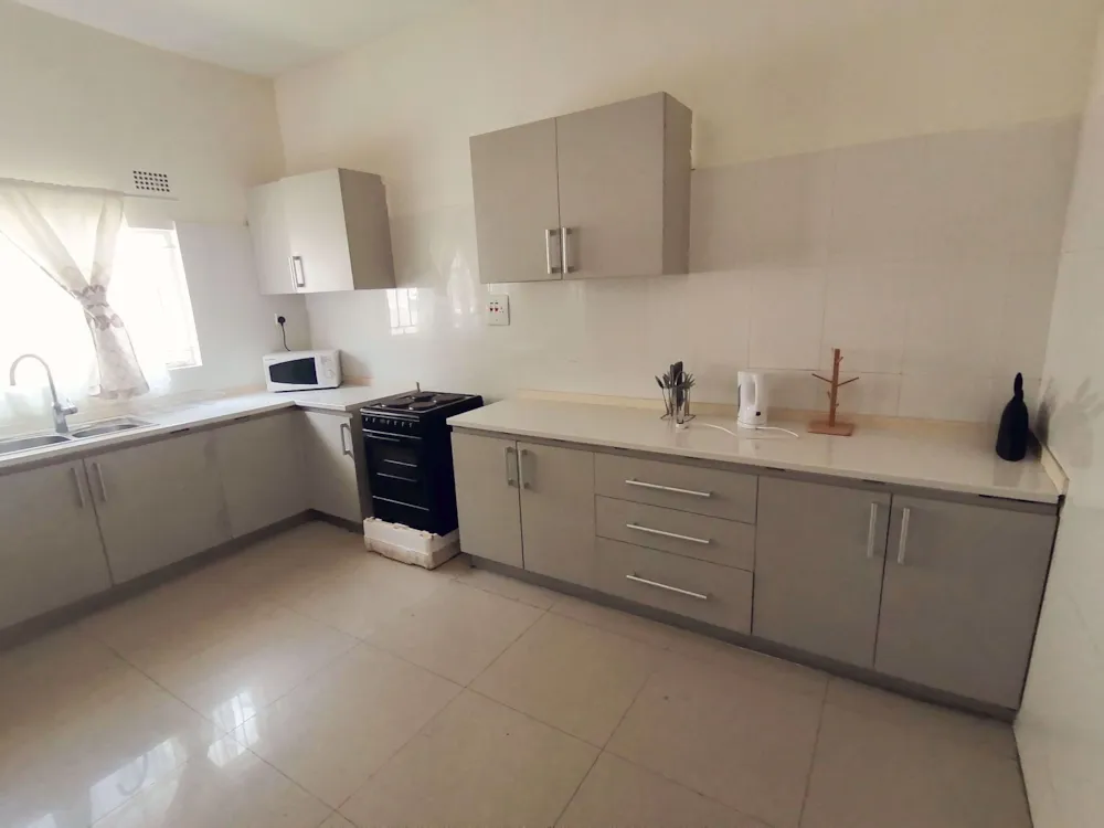Apartment to rent in Nyumba Yanga, Zambia - 3ZA1562965 Apartment to rent in Nyumba Yanga, Zambia - 3ZA1562965