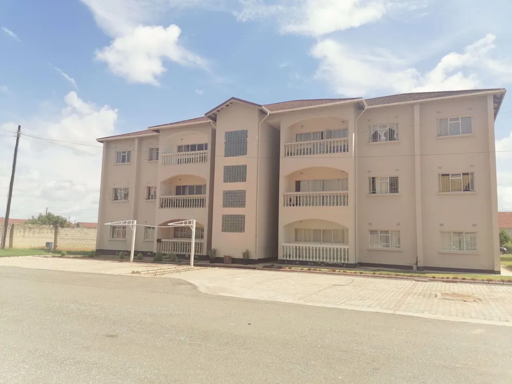 Apartment to rent in Nyumba Yanga, Zambia - 3ZA1562965 Apartment to rent in Nyumba Yanga, Zambia - 3ZA1562965