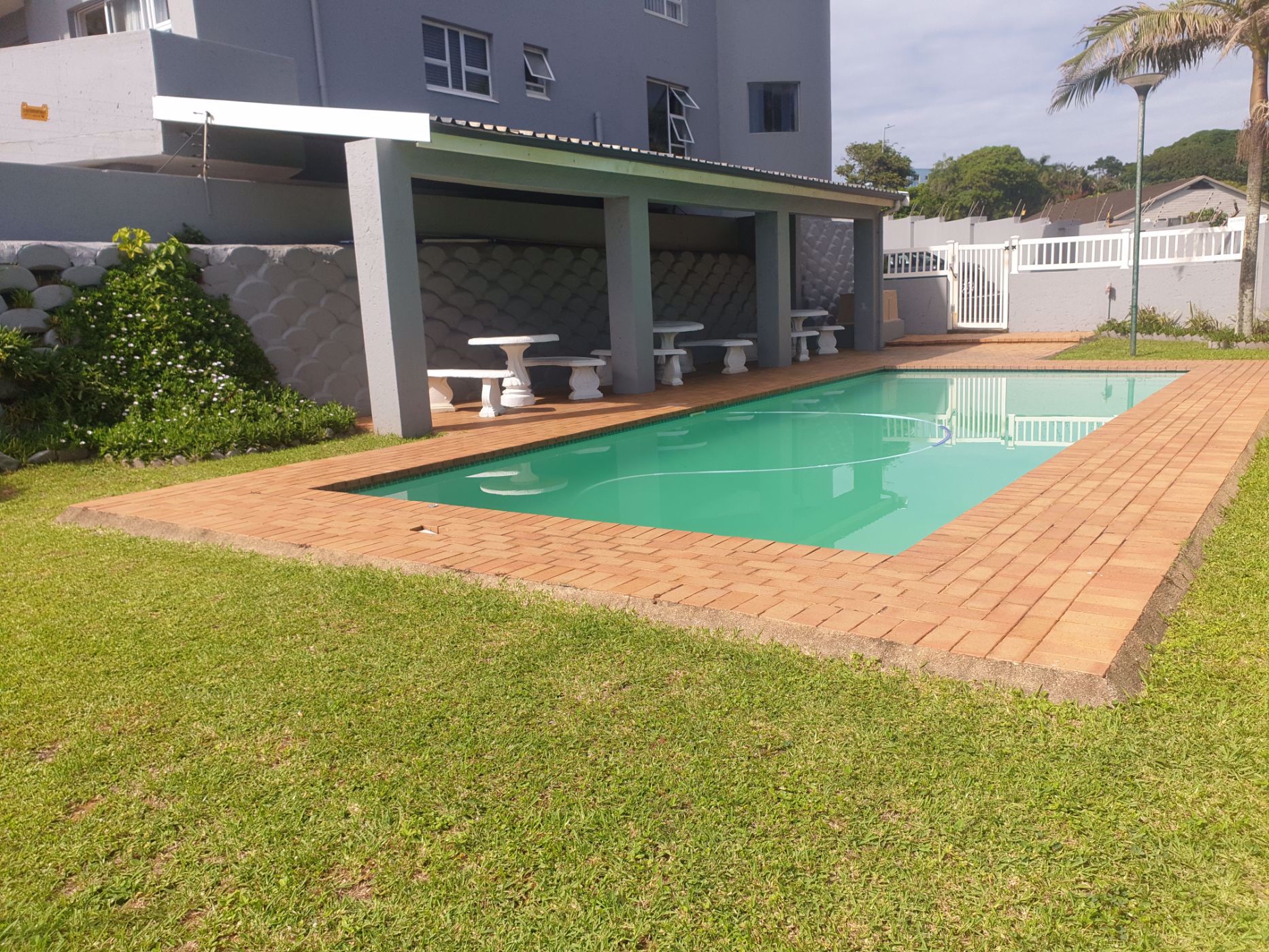 Apartment for sale in St Michaels on Sea - 1PX1565868