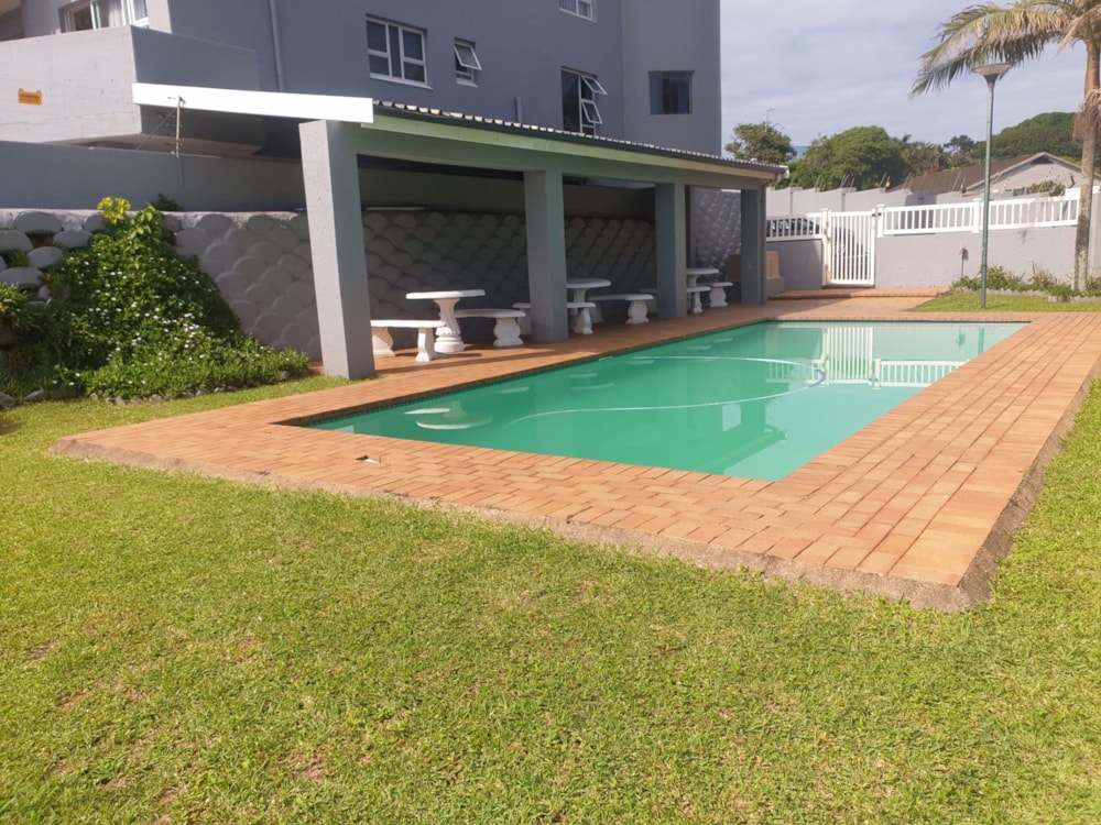 Apartment for sale in St Michaels on Sea - 1PX1565868