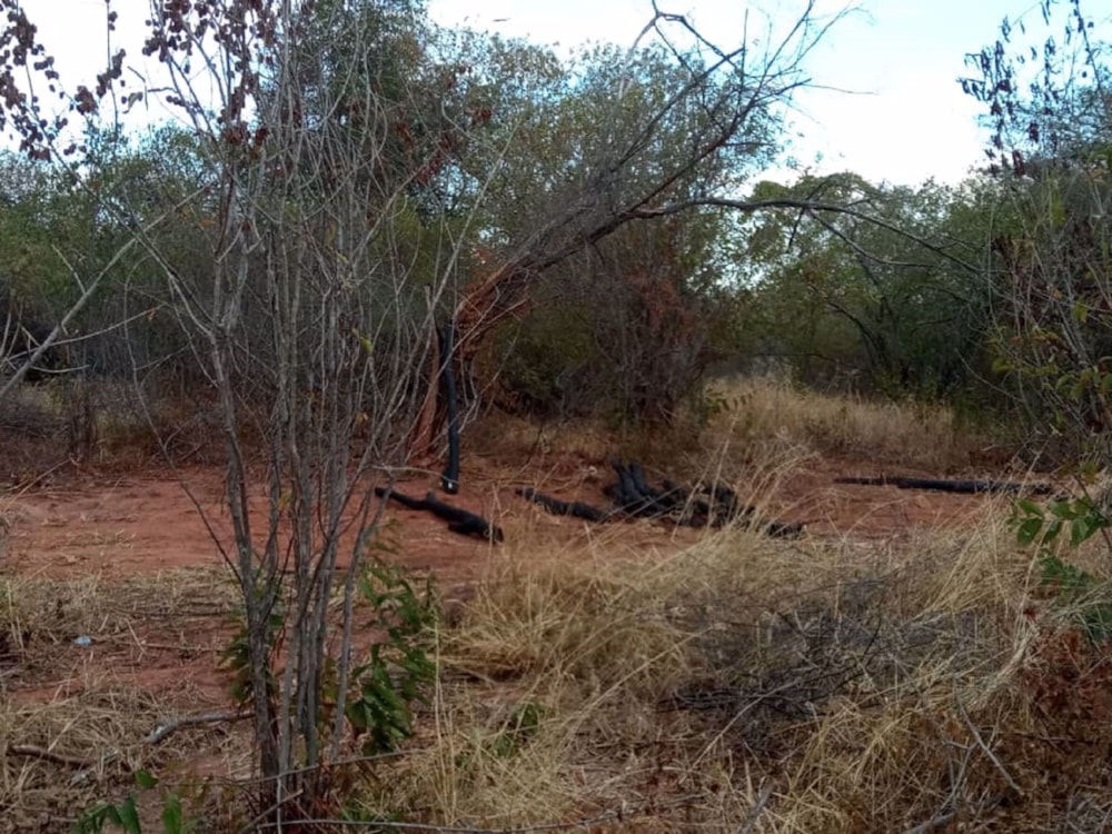 Vacant land for sale in Chibombo, Zambia - 3ZA1562958 Vacant land for sale in Chibombo, Zambia - 3ZA1562958