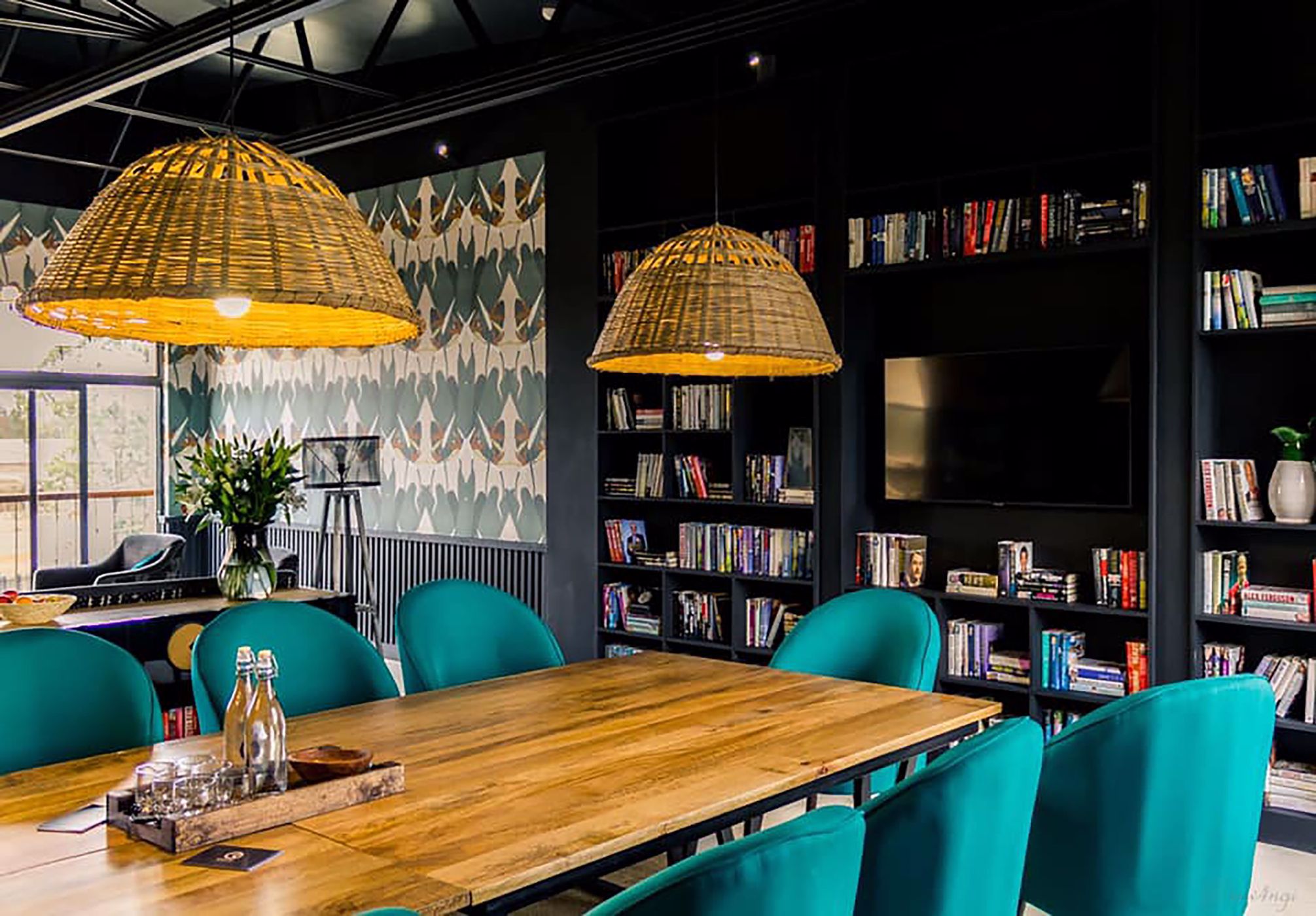 Commercial office to rent in Karen, Kenya - 3KE1563130