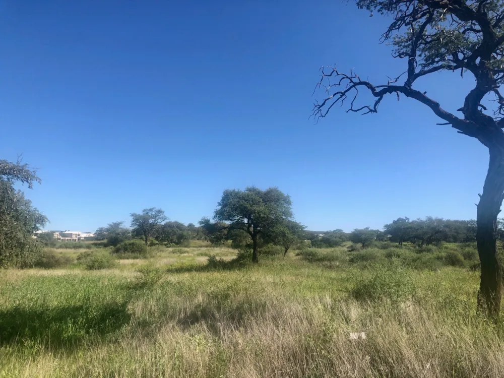 Residential vacant land for sale in Omeya Estate, Namibia - 3NM1563203 Residential vacant land for sale in Omeya Estate, Namibia - 3NM1563203