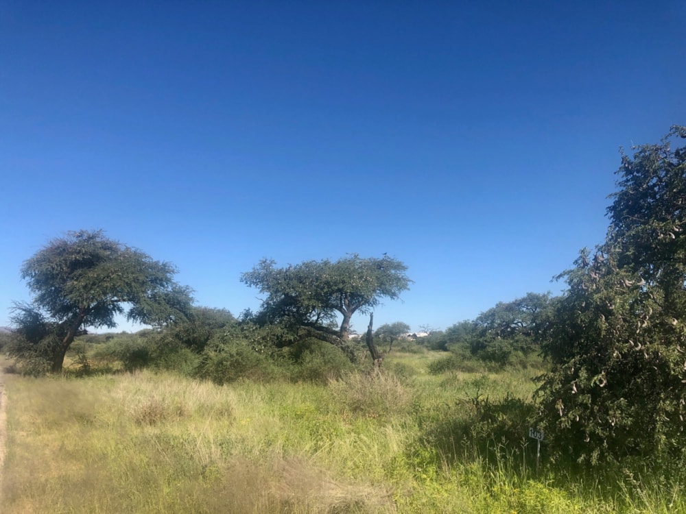 Residential vacant land for sale in Windhoek, Namibia - 3NM1563203