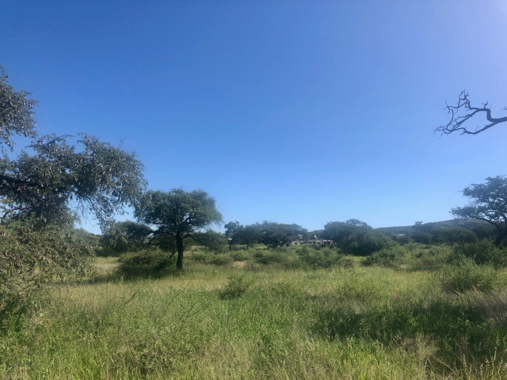Residential vacant land for sale in Windhoek, Namibia - 3NM1563203