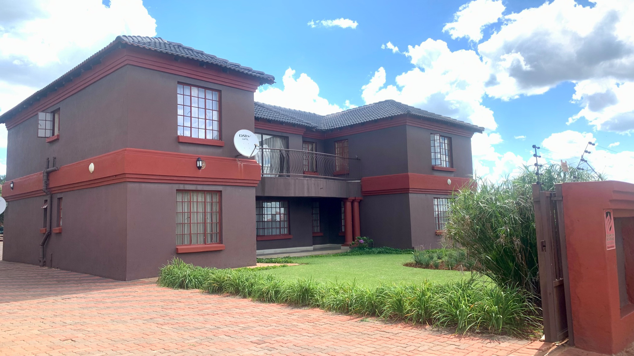 Double-storey house for sale in Cultura Park - PRN1563485