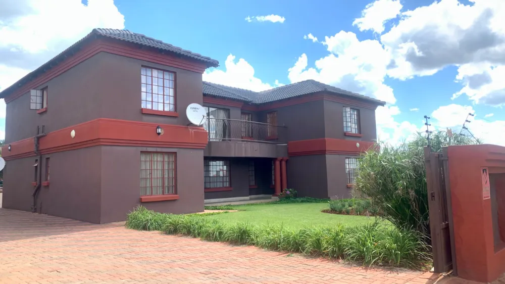 Double-storey house for sale in Cultura Park - PRN1563485