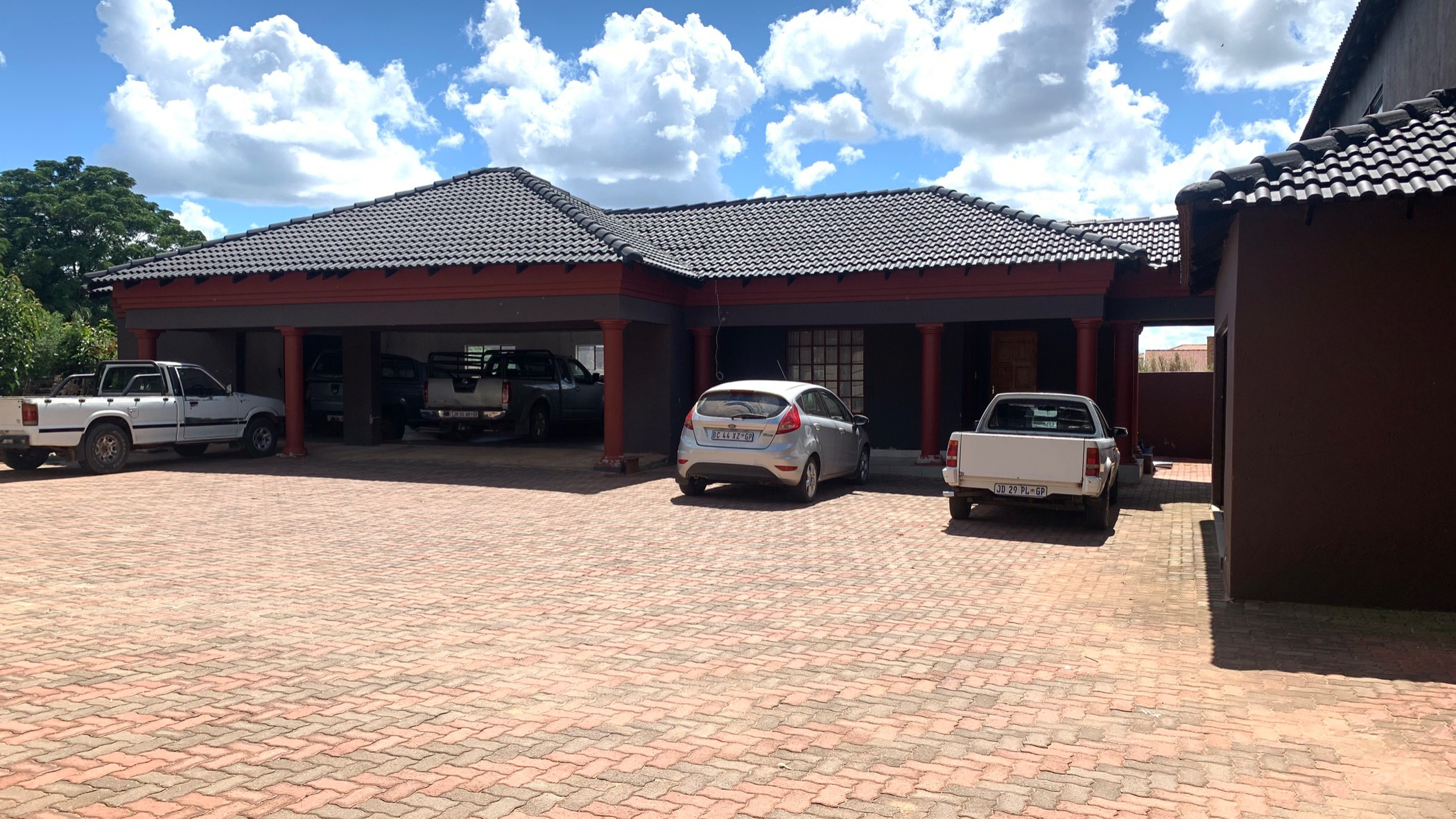 Double-storey house for sale in Cultura Park - PRN1563485