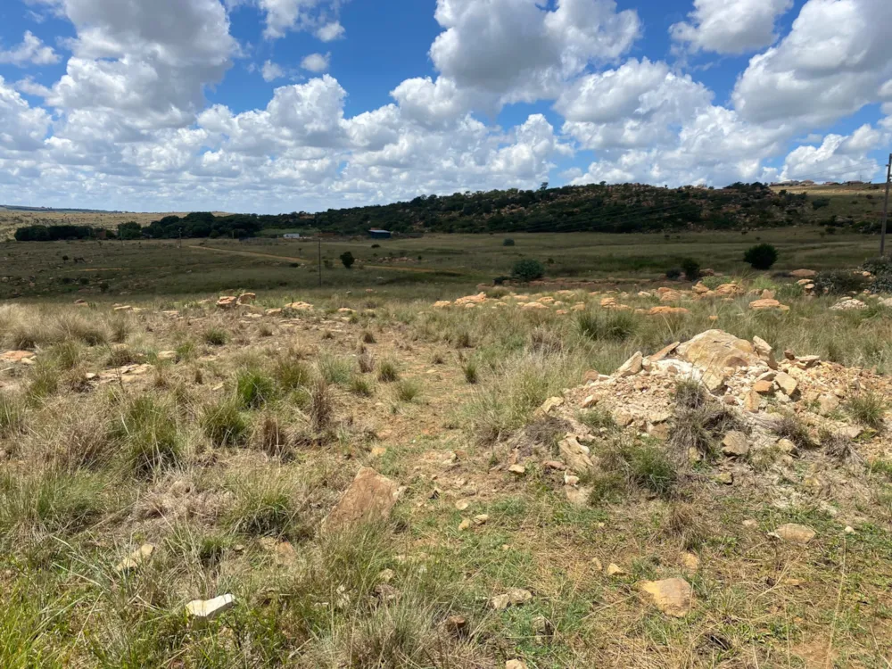 Vacant land for sale in Bronkhorstbaai - PRN1644821 Vacant land for sale in Bronkhorstbaai - PRN1644821