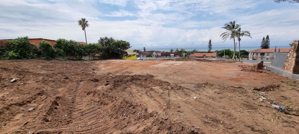 Commercial vacant land for sale in Shelly Beach - 1PSH1723959 Commercial vacant land for sale in Shelly Beach - 1PSH1723959