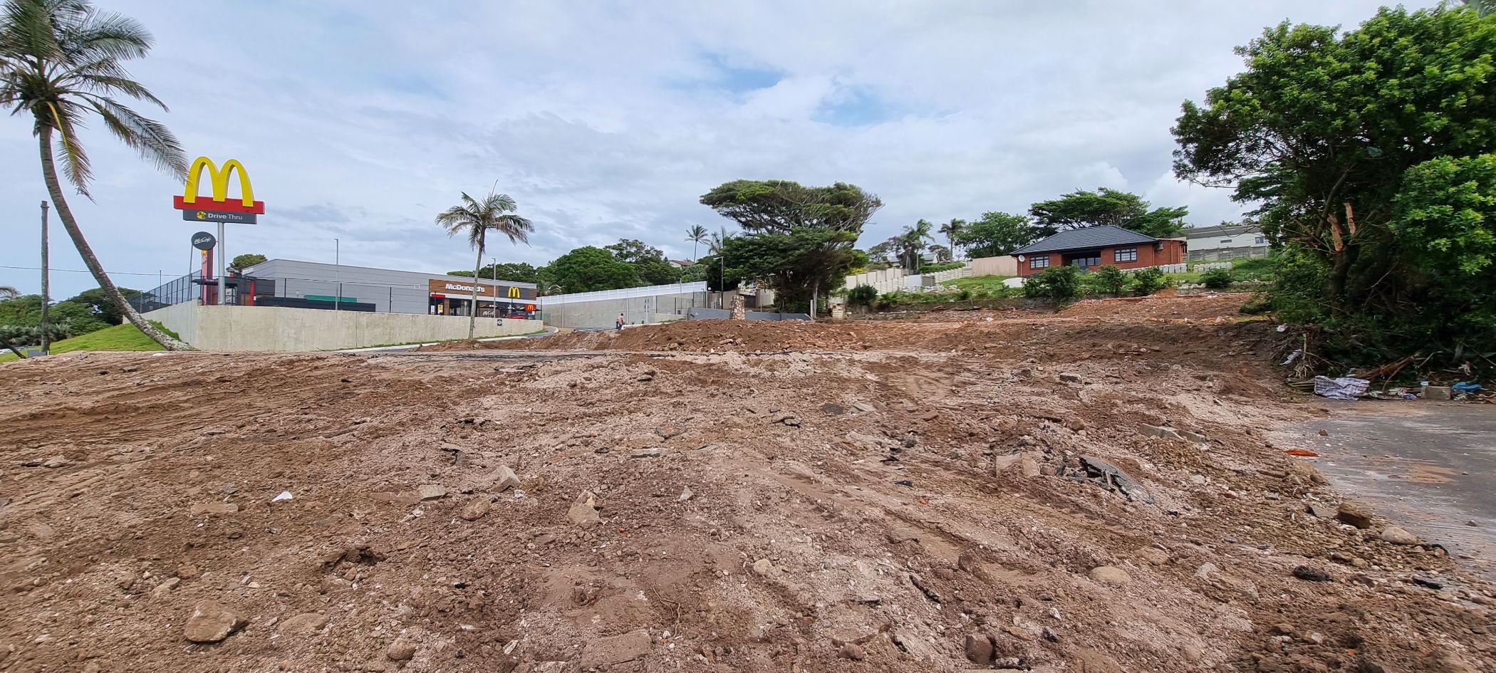 Commercial vacant land for sale in Shelly Beach - 1PSH1723959