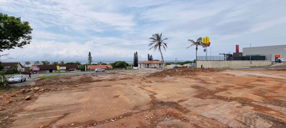 Commercial vacant land for sale in Shelly Beach - 1PSH1723959 Commercial vacant land for sale in Shelly Beach - 1PSH1723959