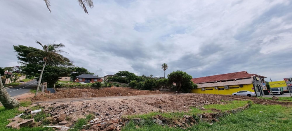 Commercial vacant land for sale in Shelly Beach - 1PSH1723959 Commercial vacant land for sale in Shelly Beach - 1PSH1723959