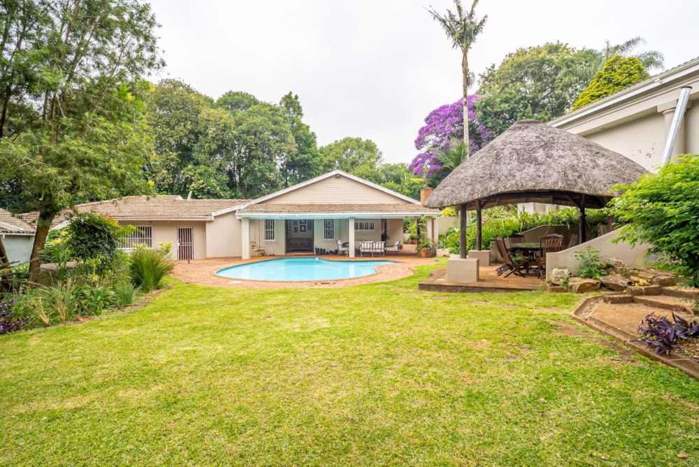 House for sale in Assagay - 1KF1726713