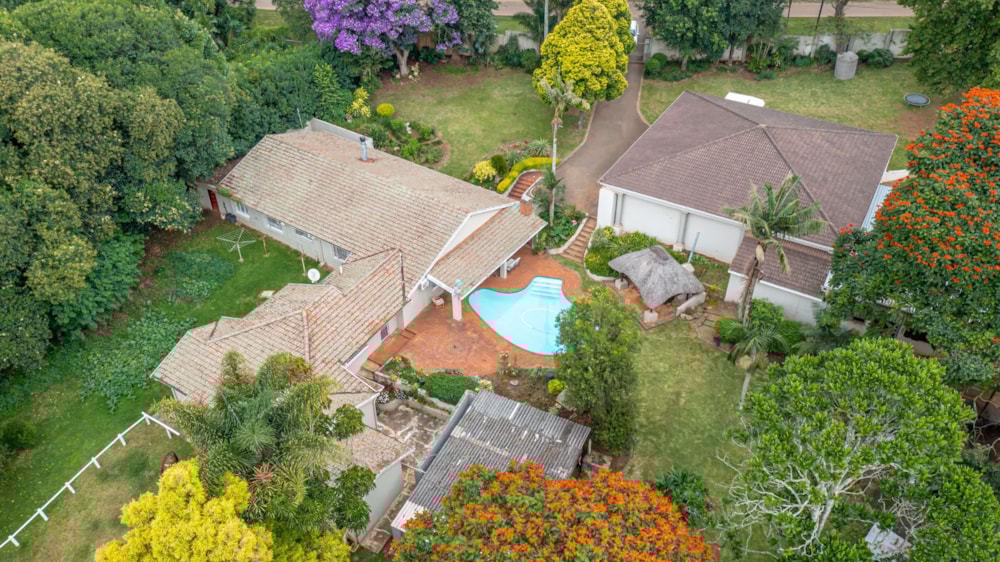 House for sale in Assagay - 1KF1726713