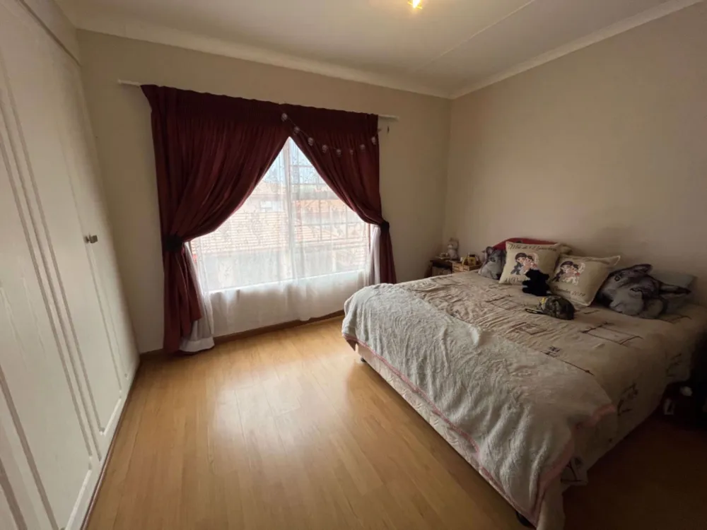 Apartment let in Pioneer Park - 1NW1737054