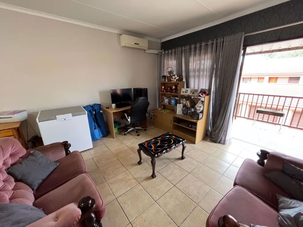 Apartment let in Pioneer Park - 1NW1737054