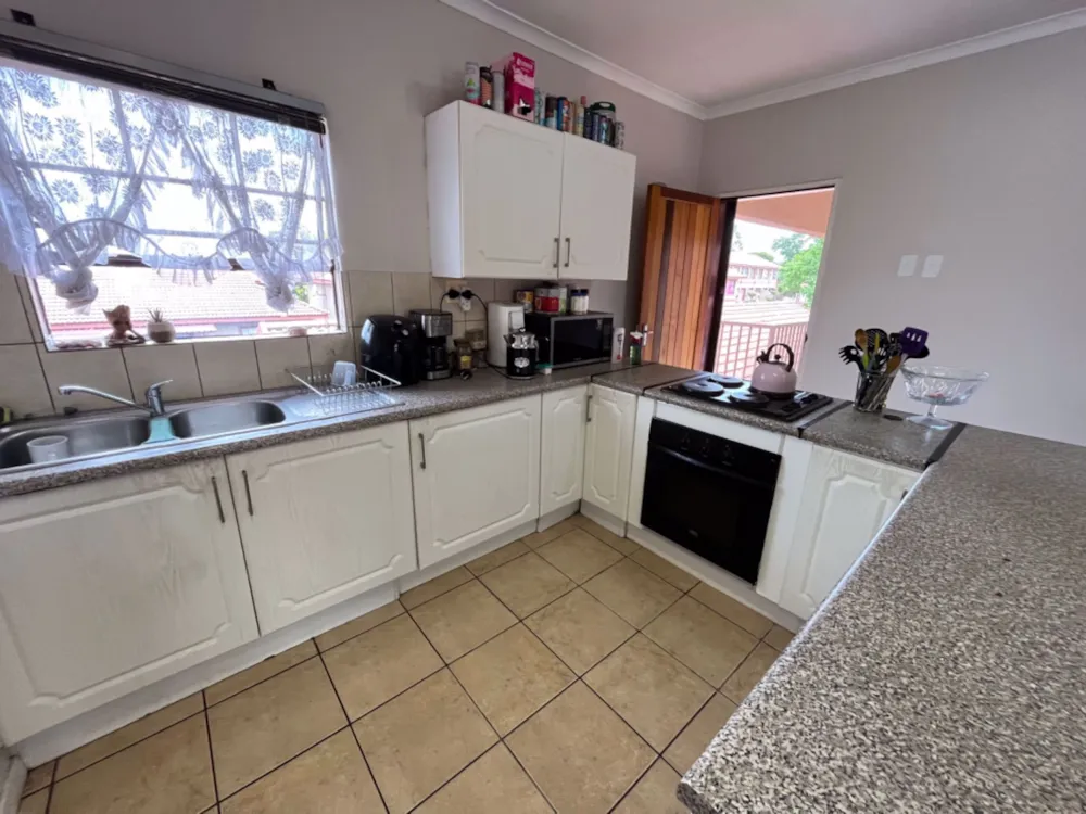 Apartment let in Pioneer Park - 1NW1737054