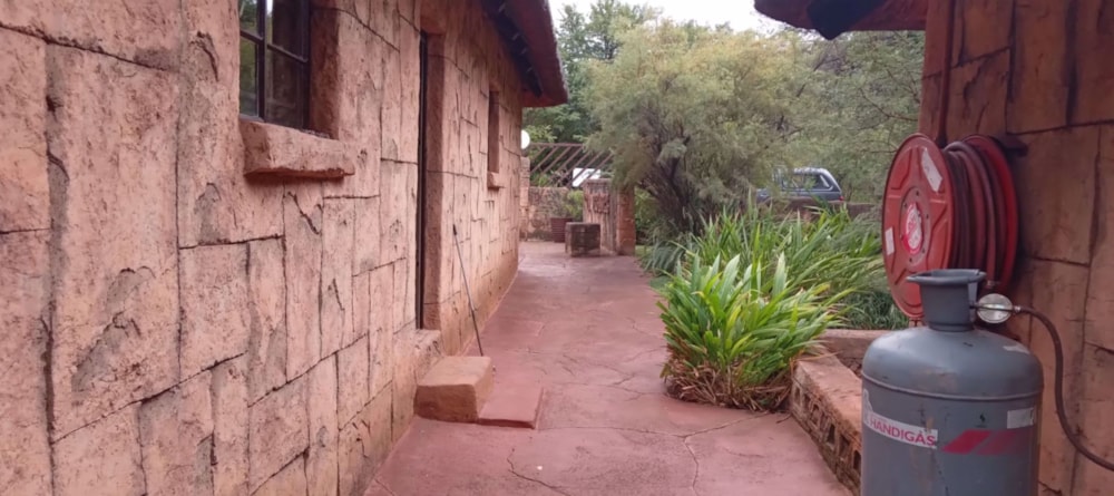 House for sale in Presidentsrus - 1MD1600728