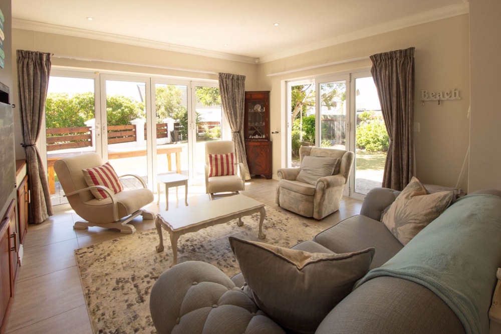 House to rent in St Francis Bay - 1SA1737348