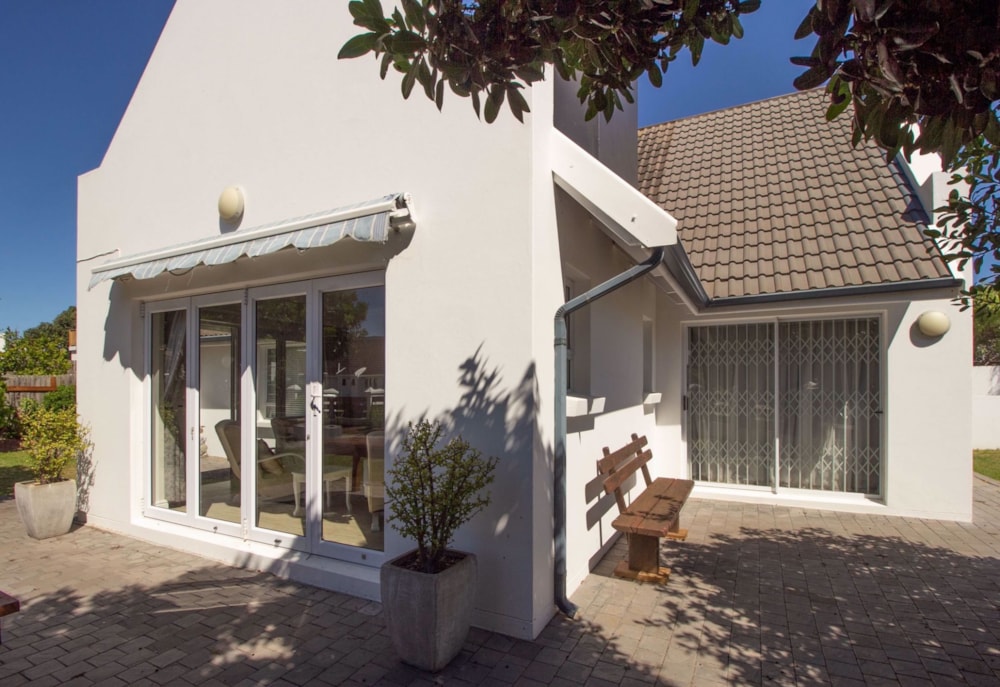 House to rent in St Francis Bay - 1SA1737348