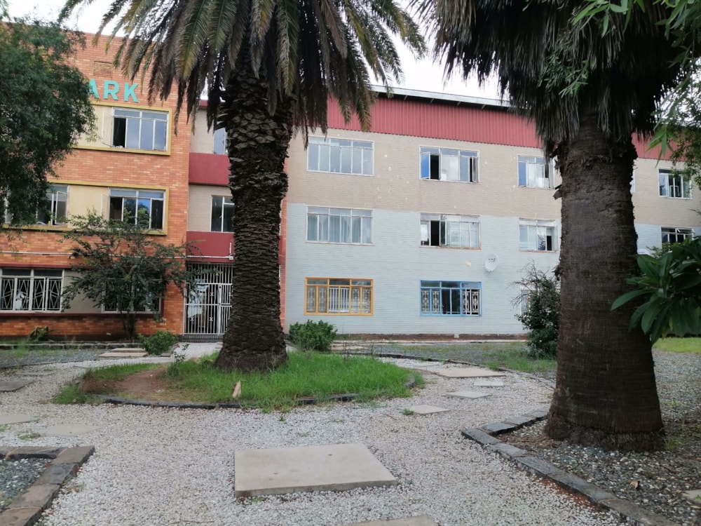 Multi-storey apartment for sale in New Park - 1KJ1713596 Multi-storey apartment for sale in New Park - 1KJ1713596